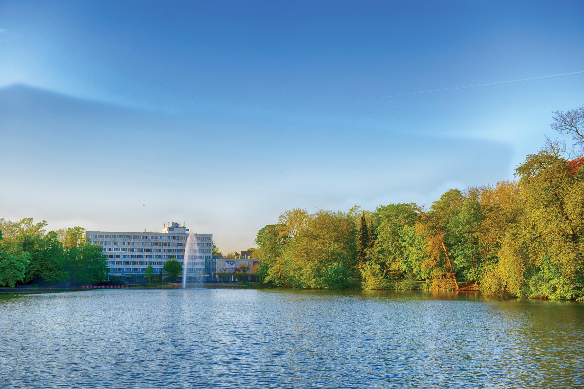 Leonardo Royal Hotel Koln - Am Stadtwald Exterior foto