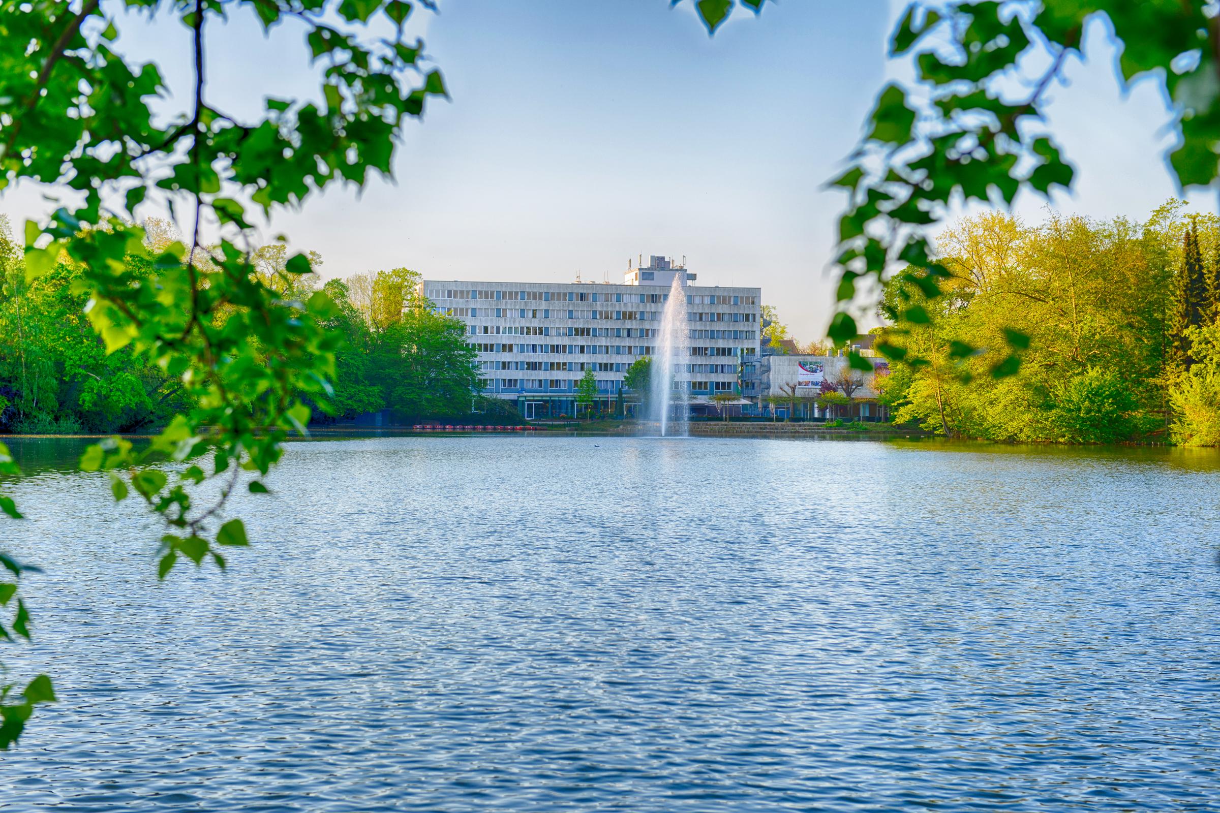 Leonardo Royal Hotel Koln - Am Stadtwald Exterior foto